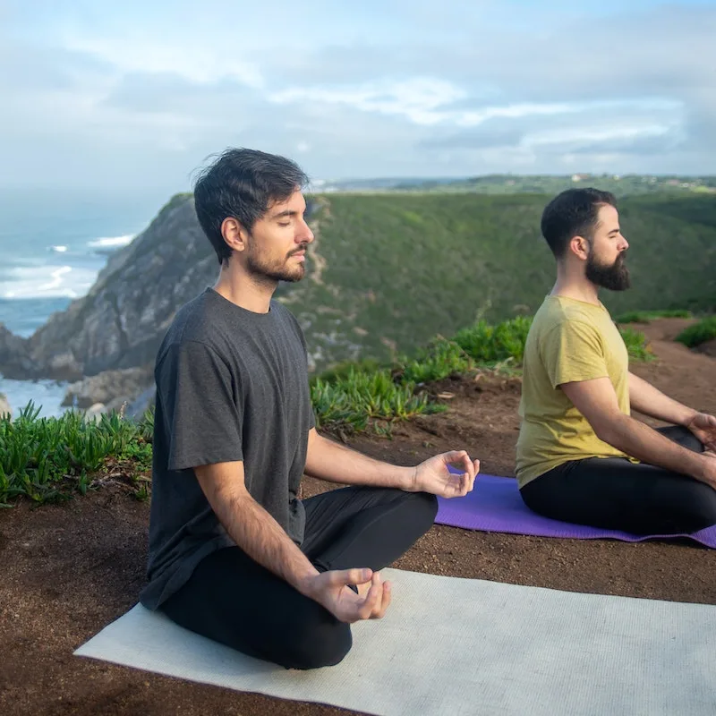 yoga