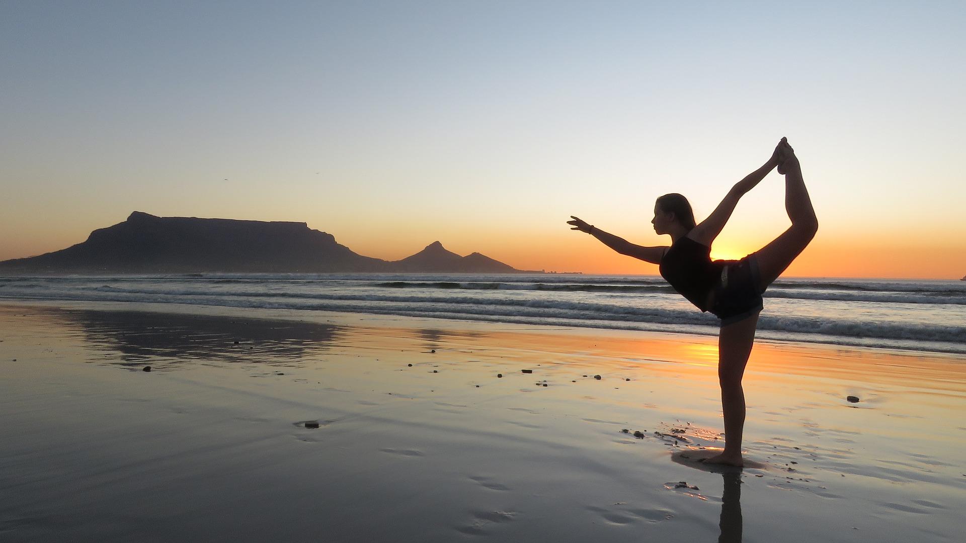 yoga
