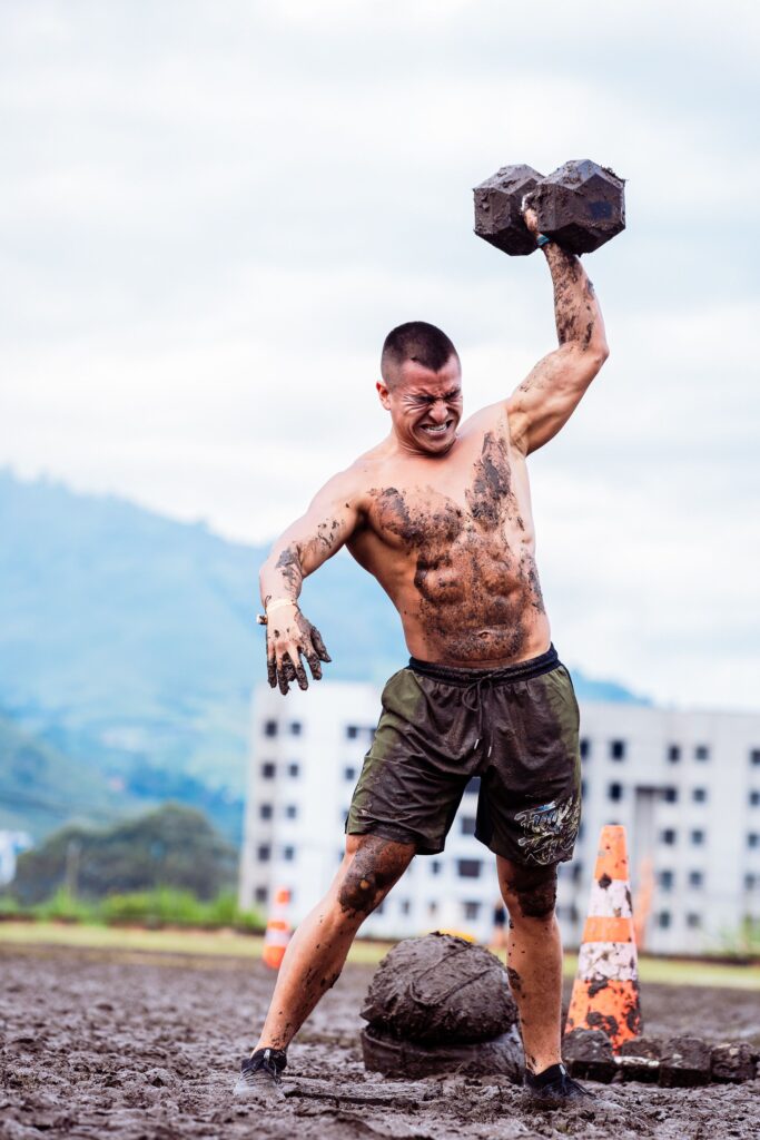 75 Days Hard Challenge